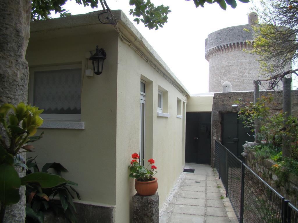 Turtle Apartments Dubrovnik Quarto foto